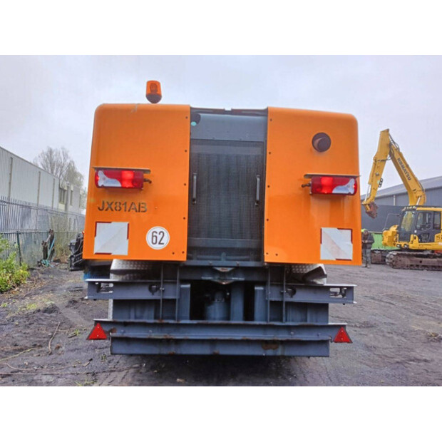 2008 Schmidt TSJ630-46510118