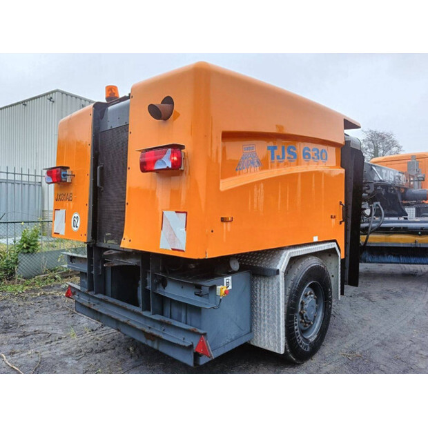 2008 Schmidt TSJ630-46510119