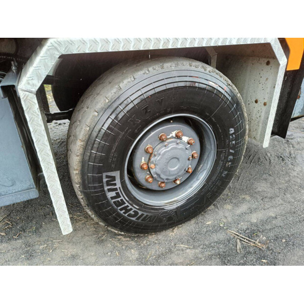 2008 Schmidt TSJ630-46510120