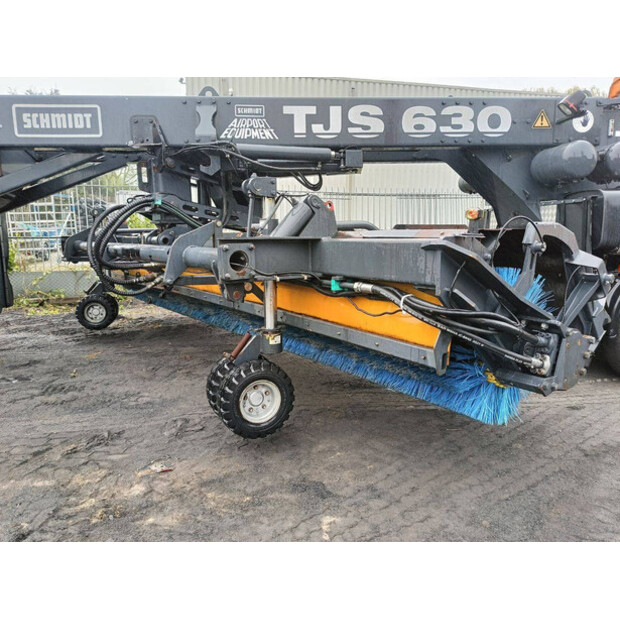 2008 Schmidt TSJ630-46510123