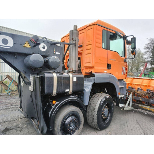 2008 Schmidt TSJ630-46510124