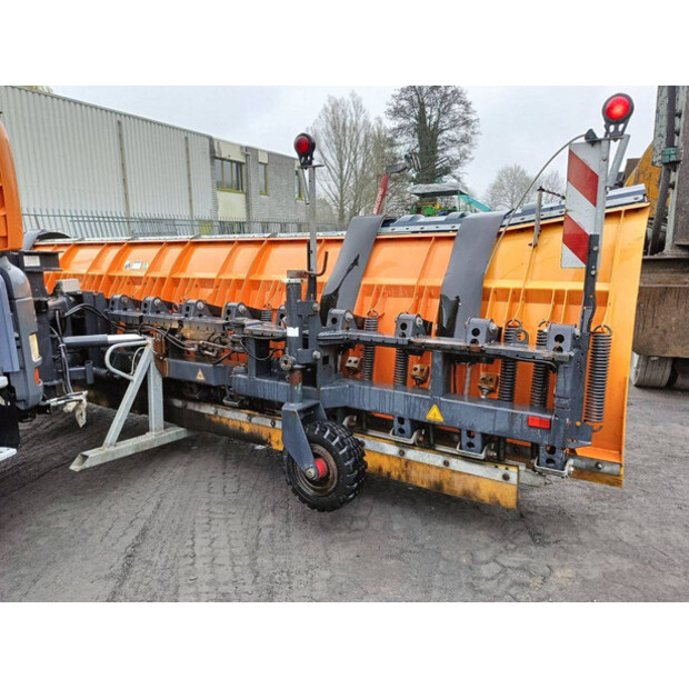 2008 Schmidt TSJ630-46510125