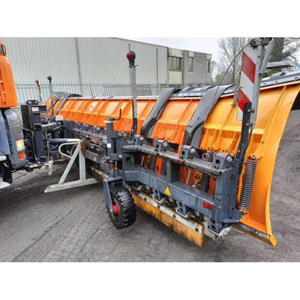 2008 Schmidt TSJ630-46510126