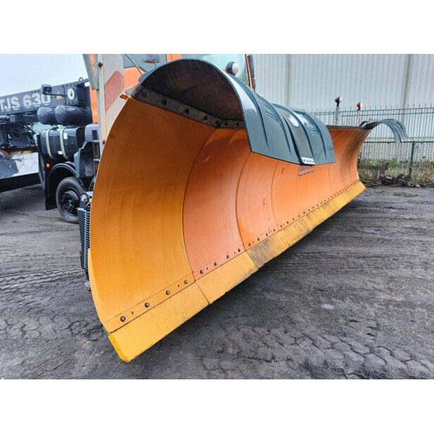 2008 Schmidt TSJ630-46510127