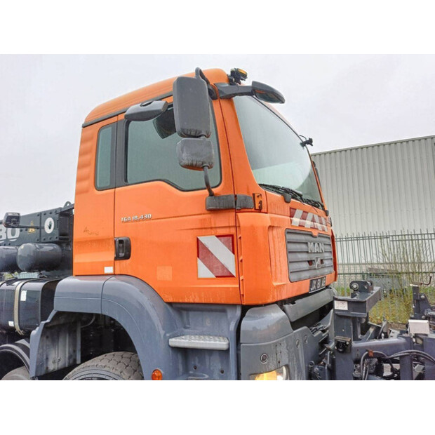 2008 Schmidt TSJ630-46510128