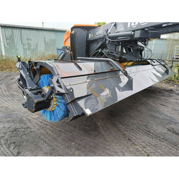 2008 Schmidt TSJ630-46510129