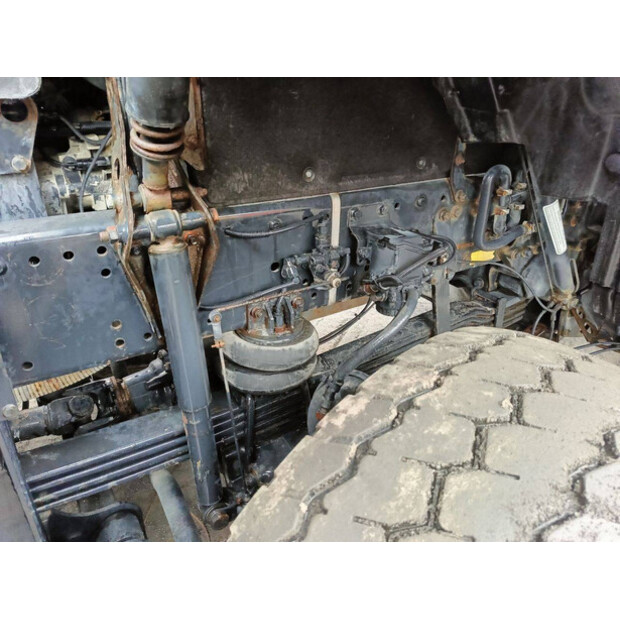 2008 Schmidt TSJ630-46510130