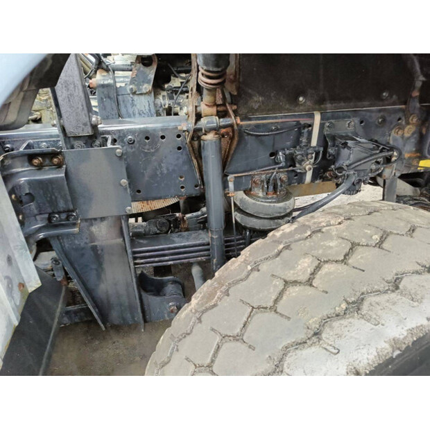 2008 Schmidt TSJ630-46510131