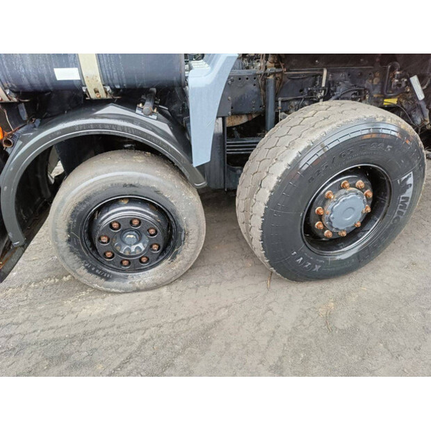 2008 Schmidt TSJ630-46510132