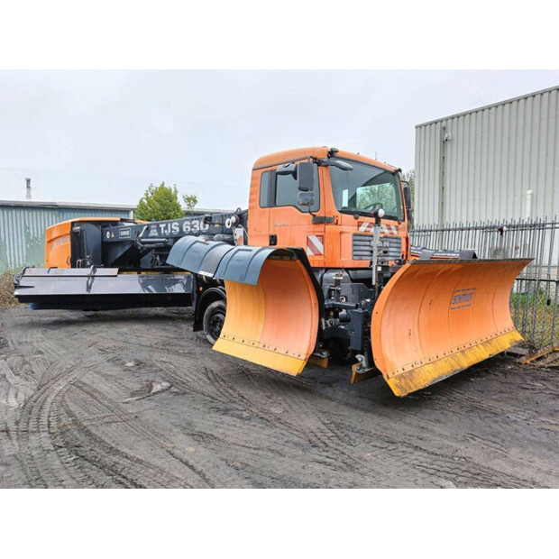 2008 Schmidt TSJ630-46510133