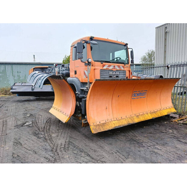 2008 Schmidt TSJ630-46510134