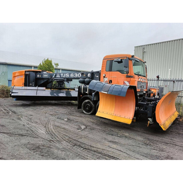 2008 Schmidt TSJ630-46510135