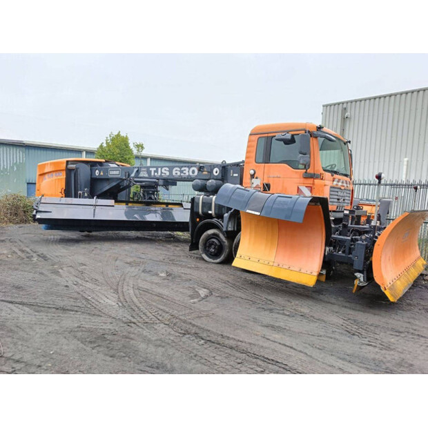 2008 Schmidt TSJ630-46510136