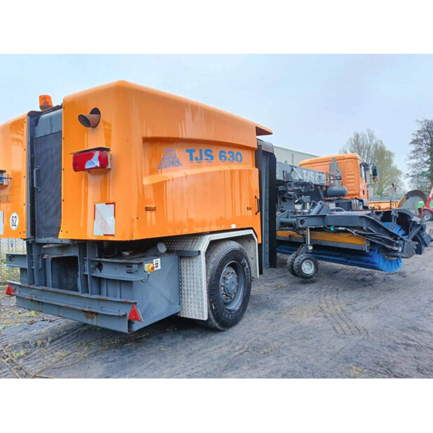 2008 Schmidt TSJ630-46510142