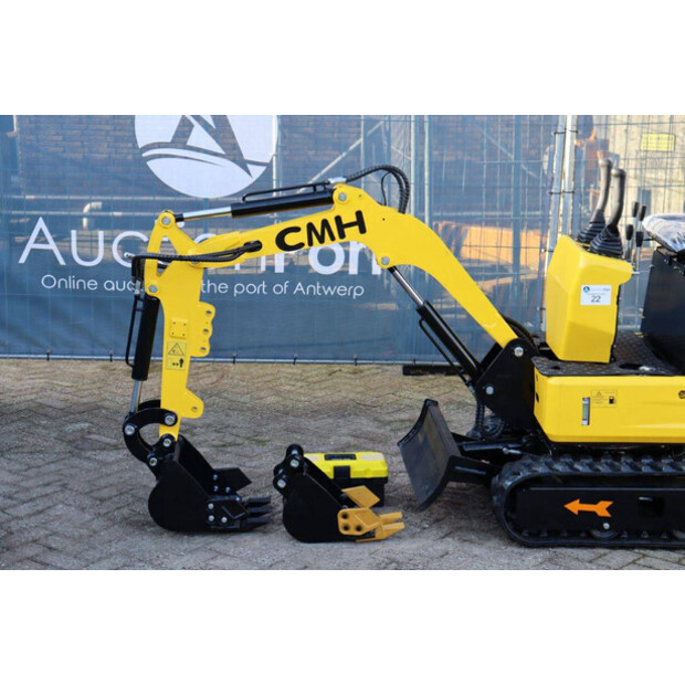 2026 CMH 08-46510152