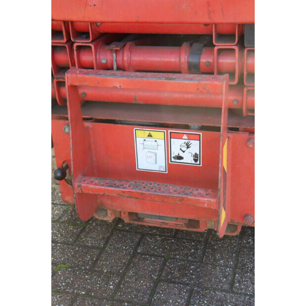 2000 Haulotte COMPACT 8-46510294