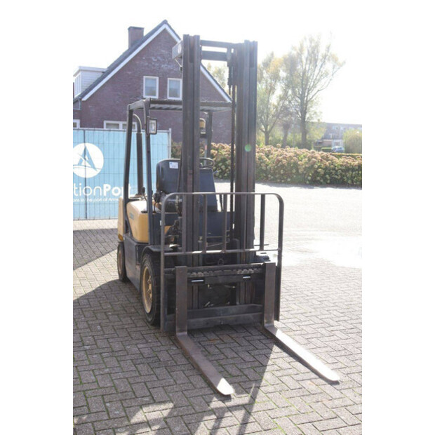 2000 دايو D30S-3-46510313