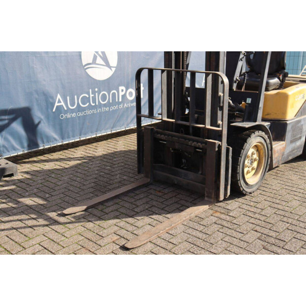 2000 دايو D30S-3-46510316