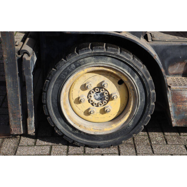 2000 دايو D30S-3-46510322