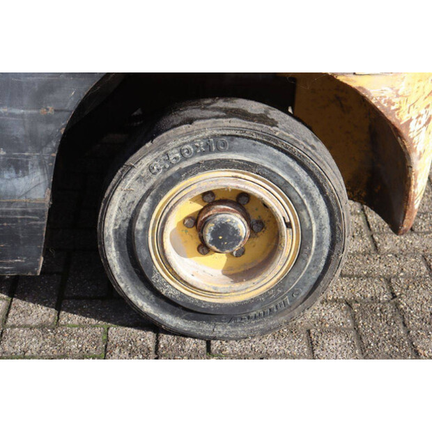 2000 دايو D30S-3-46510323