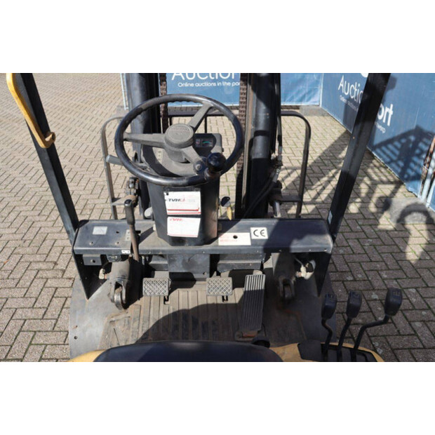 2000 دايو D30S-3-46510329