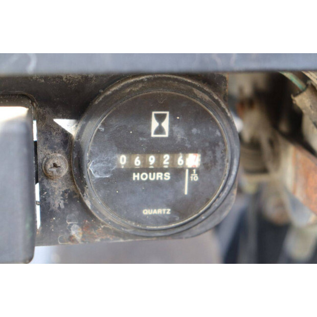 2000 دايو D30S-3-46510337