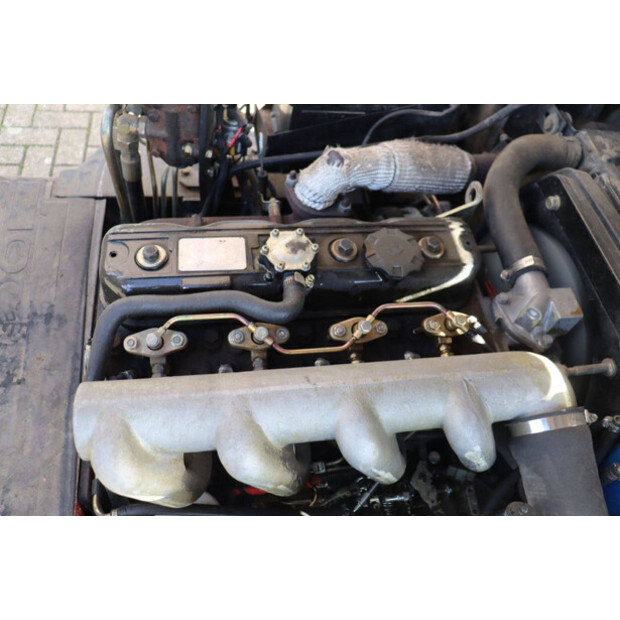 2000 دايو D30S-3-46510339