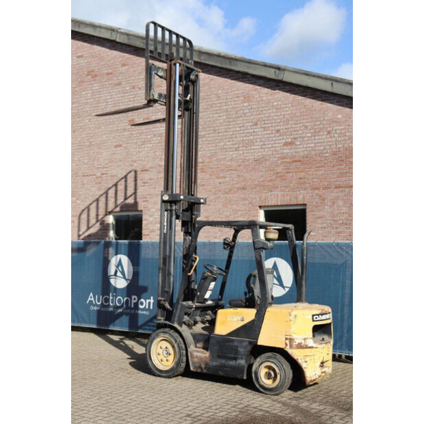 2000 دايو D30S-3-46510343