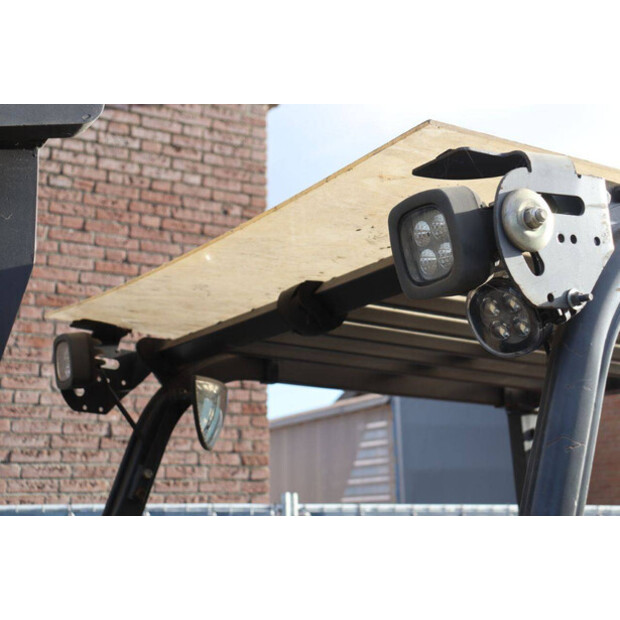 2012 دووسان D45SC-5-46510357