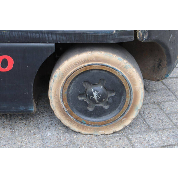 2020 هايستر E3.0XN MWB-46510396