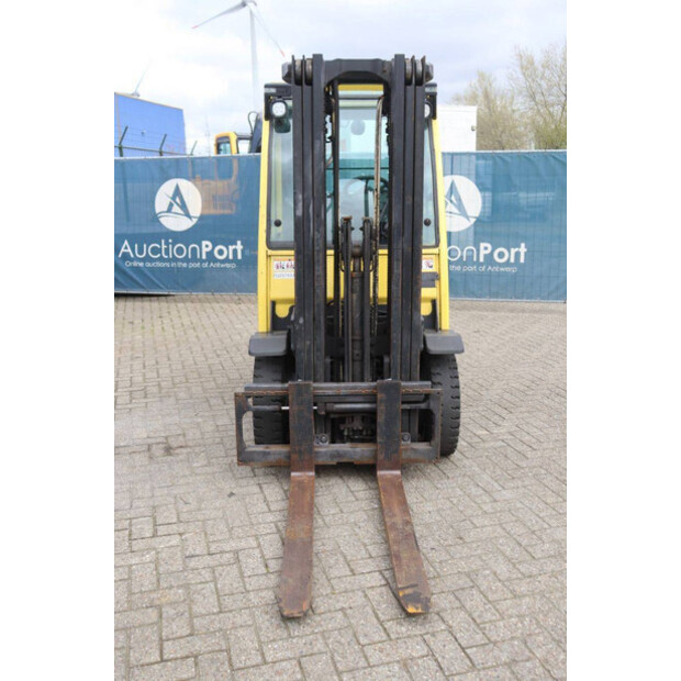 2011 Hyster H2.5FT-46510419