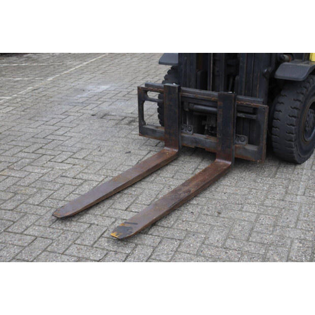 2011 Hyster H2.5FT-46510421