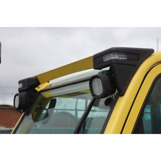 2011 Hyster H2.5FT-46510425