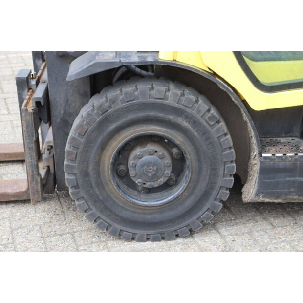 2011 Hyster H2.5FT-46510426