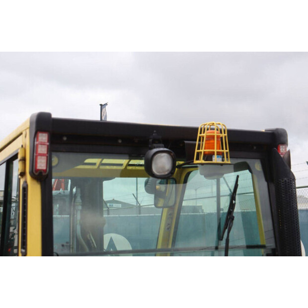 2011 Hyster H2.5FT-46510429