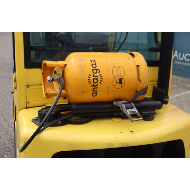 2011 Hyster H2.5FT-46510430