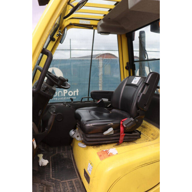 2011 Hyster H2.5FT-46510432