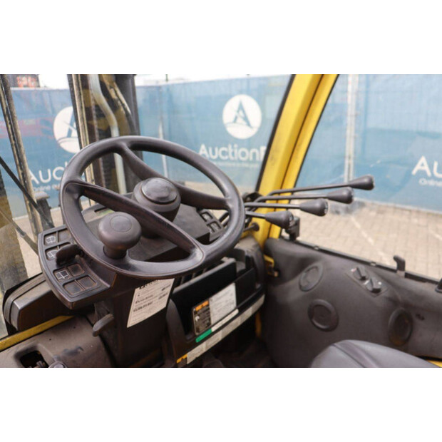 2011 Hyster H2.5FT-46510434