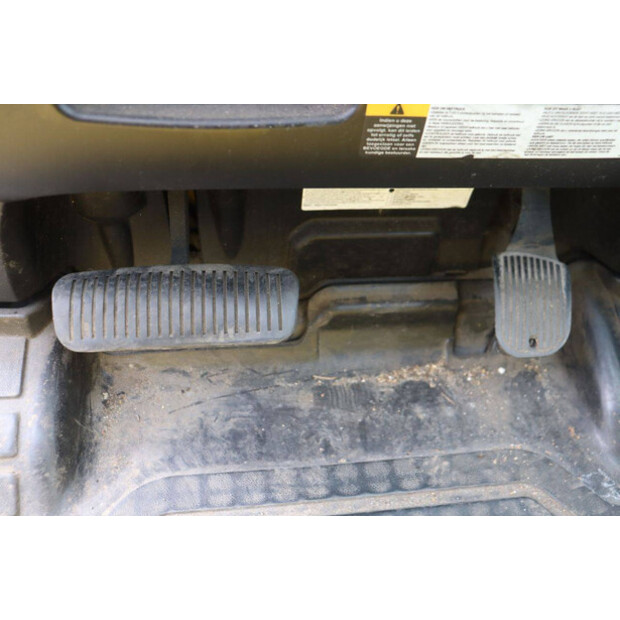 2011 Hyster H2.5FT-46510435