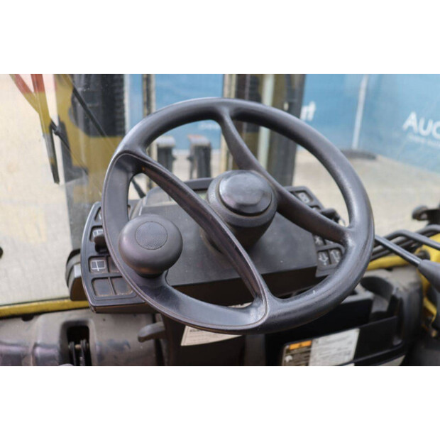 2011 Hyster H2.5FT-46510436