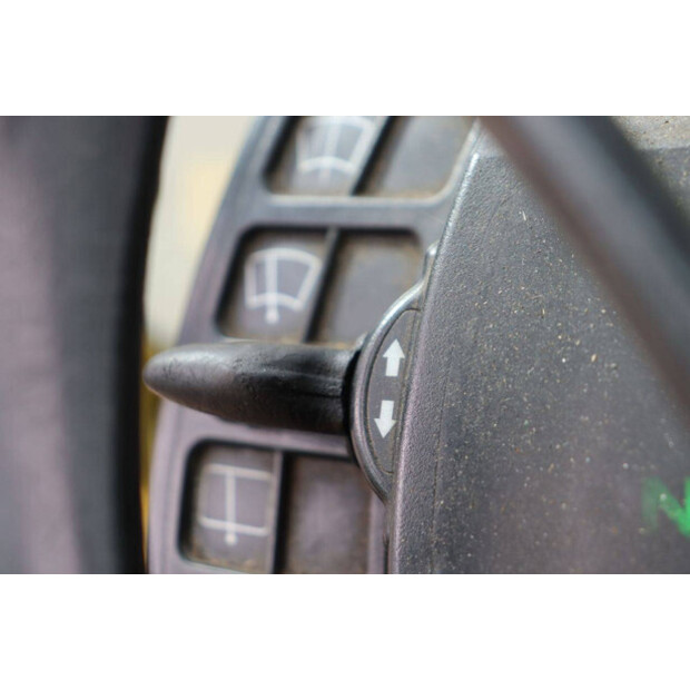 2011 Hyster H2.5FT-46510439