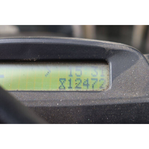 2011 Hyster H2.5FT-46510440