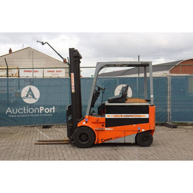 1998 CARER R30N-46510446