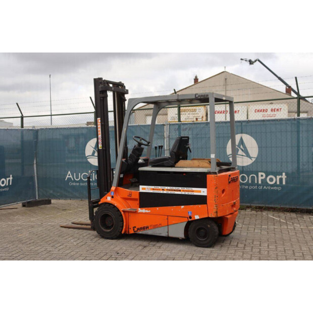 1998 CARER R30N-46510447