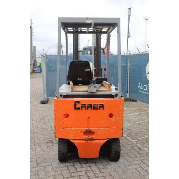 1998 CARER R30N-46510449