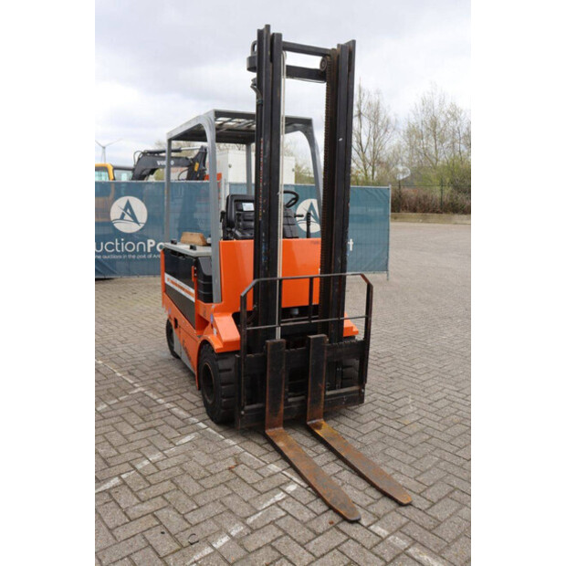 1998 CARER R30N-46510451