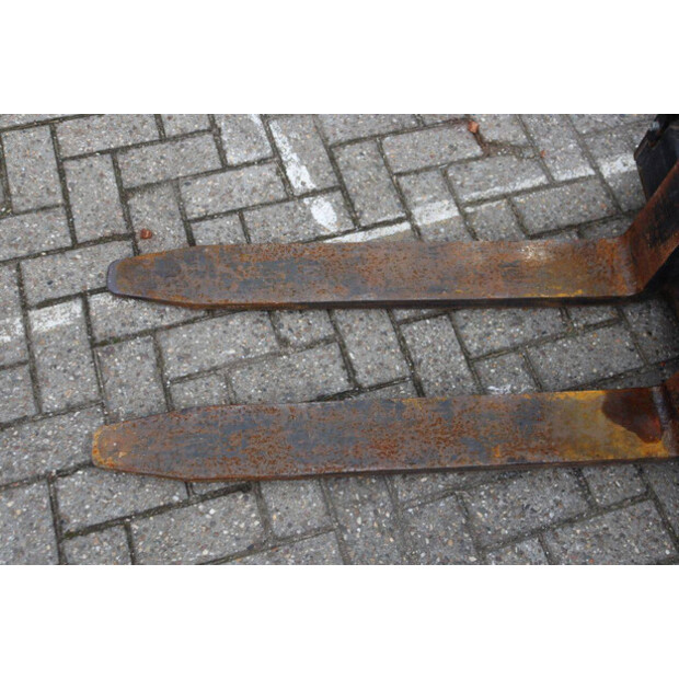 1998 CARER R30N-46510455