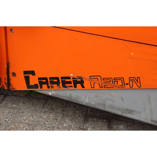 1998 CARER R30N-46510460