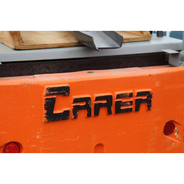 1998 CARER R30N-46510461