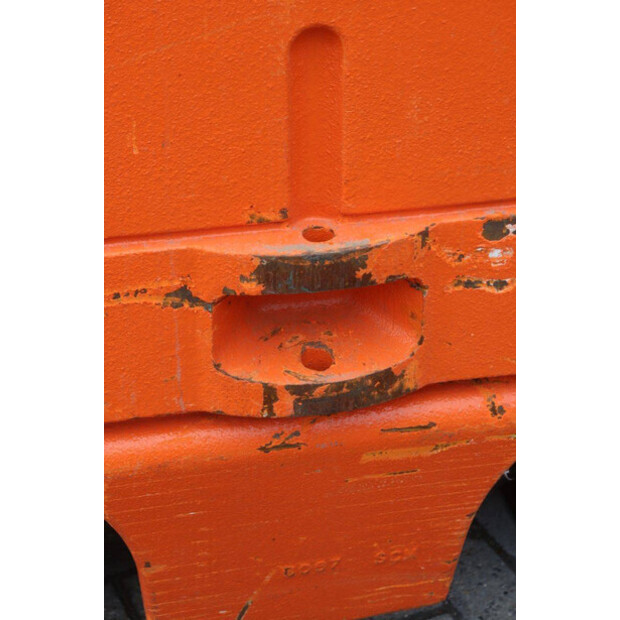 1998 CARER R30N-46510462